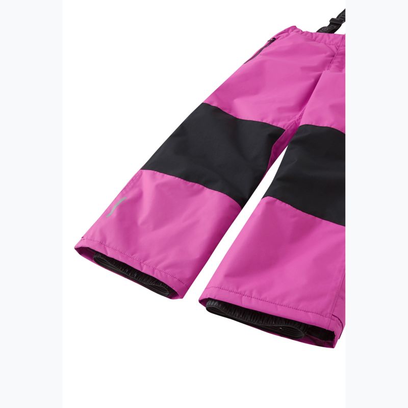 Vaikiškos kelnės Reima Liikkuu fucshia 4