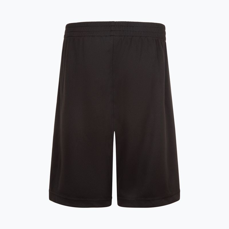 Vaikiški šortai Jordan JDB Vert Mesh black 6