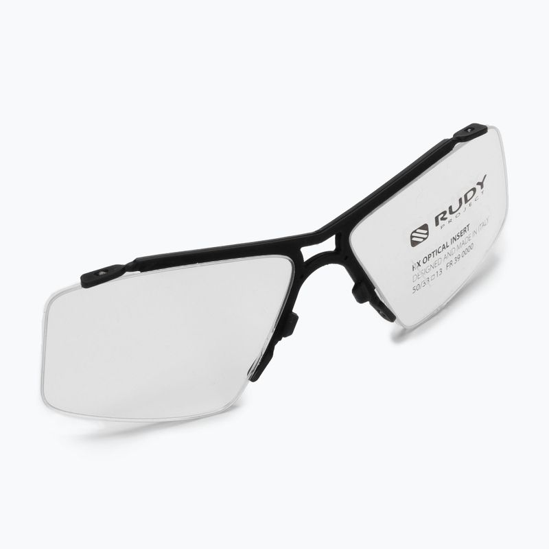 Rudy Project RX optinis įdėklas Cutline Tralyx + FR390000 korekcinis įdėklas