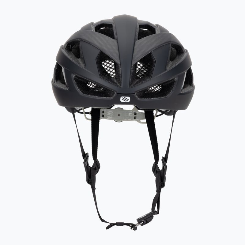 Dviračio šalmas Rudy Project Rebel carbon black matte 2
