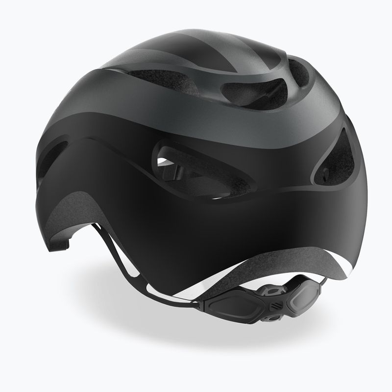Rudy Project Volantis dviratininko šalmas juodas HL750001 9