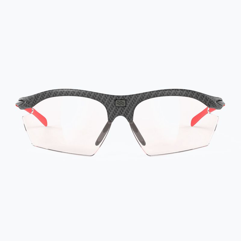 Akiniai nuo saulės Rudy Project Rydon carbonium/impactx photochromic 2 laser red 2