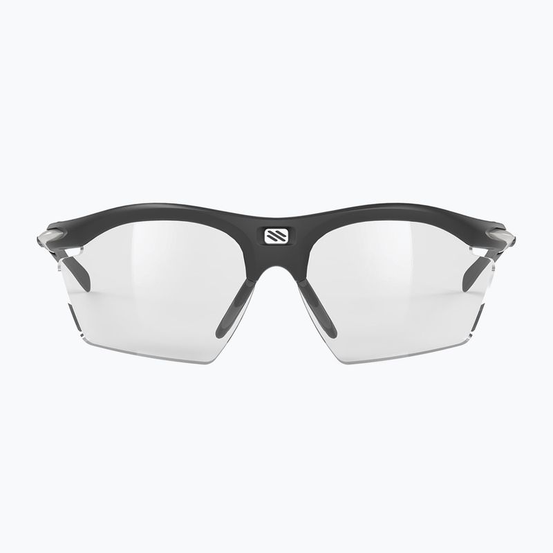 Akiniai nuo saulės Rudy Project Rydon Slim matte black/impactx photochromic 2 black 2