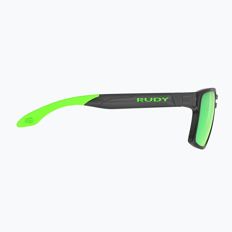 Rudy Project Spinair 57 crystal graphite/polar 3fx hdr multilaser green akiniai nuo saulės SP5761950000 8