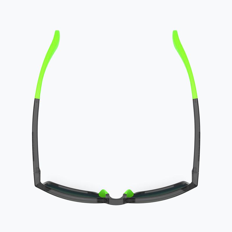 Rudy Project Spinair 57 crystal graphite/polar 3fx hdr multilaser green akiniai nuo saulės SP5761950000 9