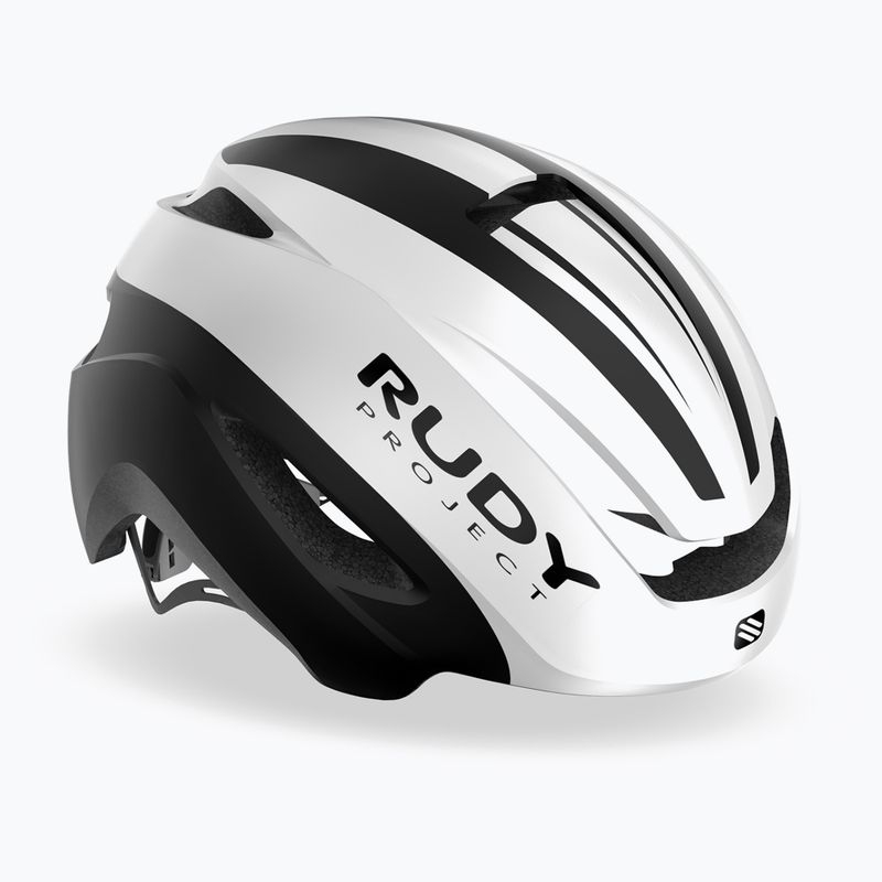 Rudy Project Volantis dviratininko šalmas baltas HL750011 6