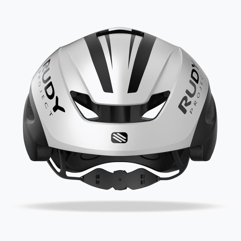 Rudy Project Volantis dviratininko šalmas baltas HL750011 7