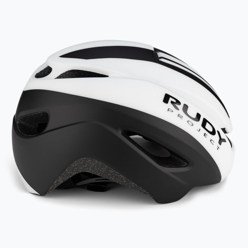 Rudy Project Volantis dviratininko šalmas baltas HL750011 3