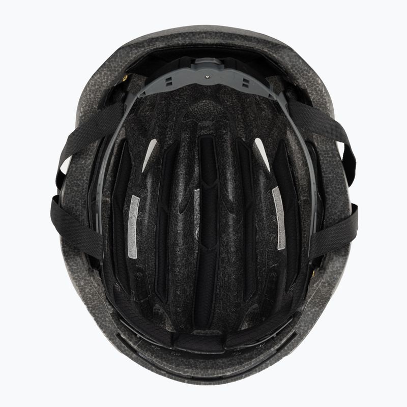 Rudy Project Volantis dviratininko šalmas baltas HL750011 5