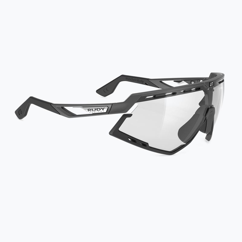 Rudy Project Defender g-black / impactx photochromic 2 black SP5273930000 akiniai nuo saulės 2