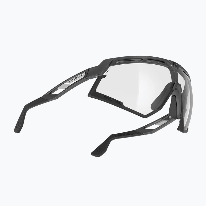 Rudy Project Defender g-black / impactx photochromic 2 black SP5273930000 akiniai nuo saulės 3