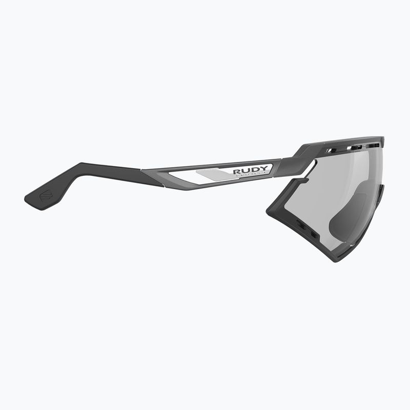 Rudy Project Defender g-black / impactx photochromic 2 black SP5273930000 akiniai nuo saulės 5