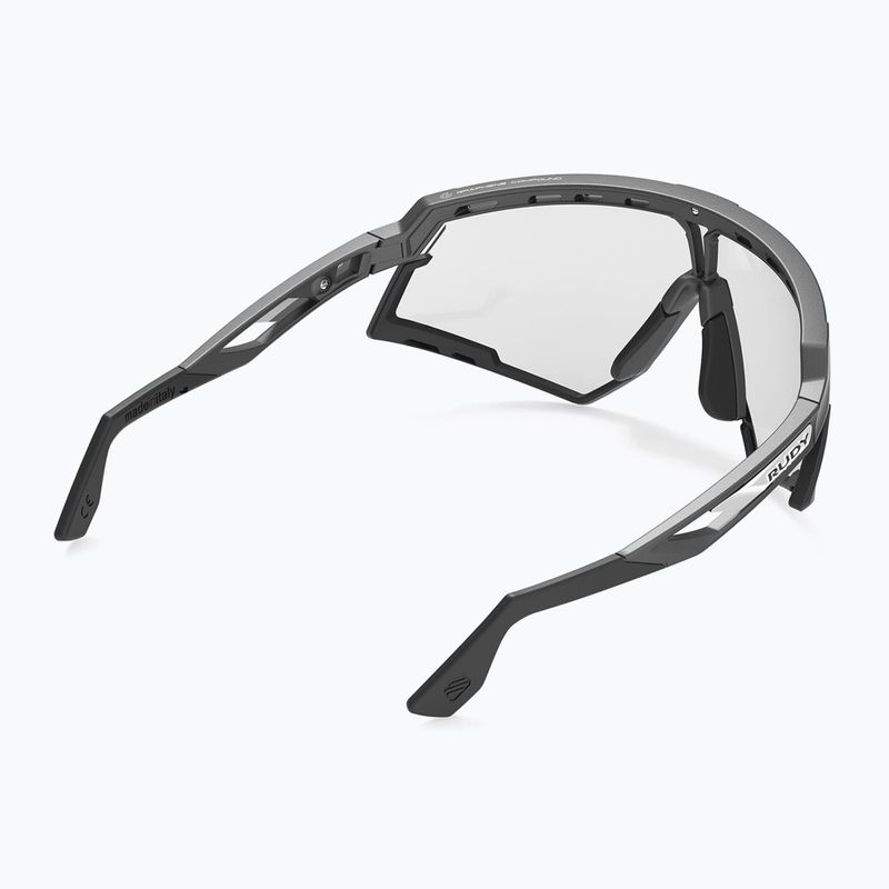 Rudy Project Defender g-black / impactx photochromic 2 black SP5273930000 akiniai nuo saulės 6