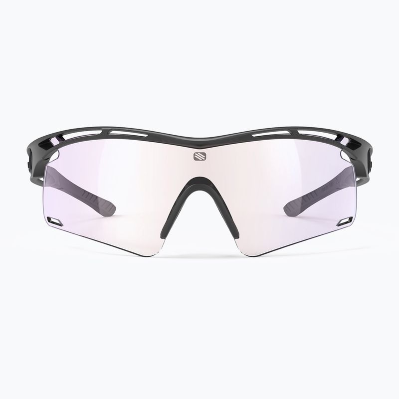 Akiniai nuo saulės Rudy Project Tralyx + black matte/impactx photochromic 2 laser red 2