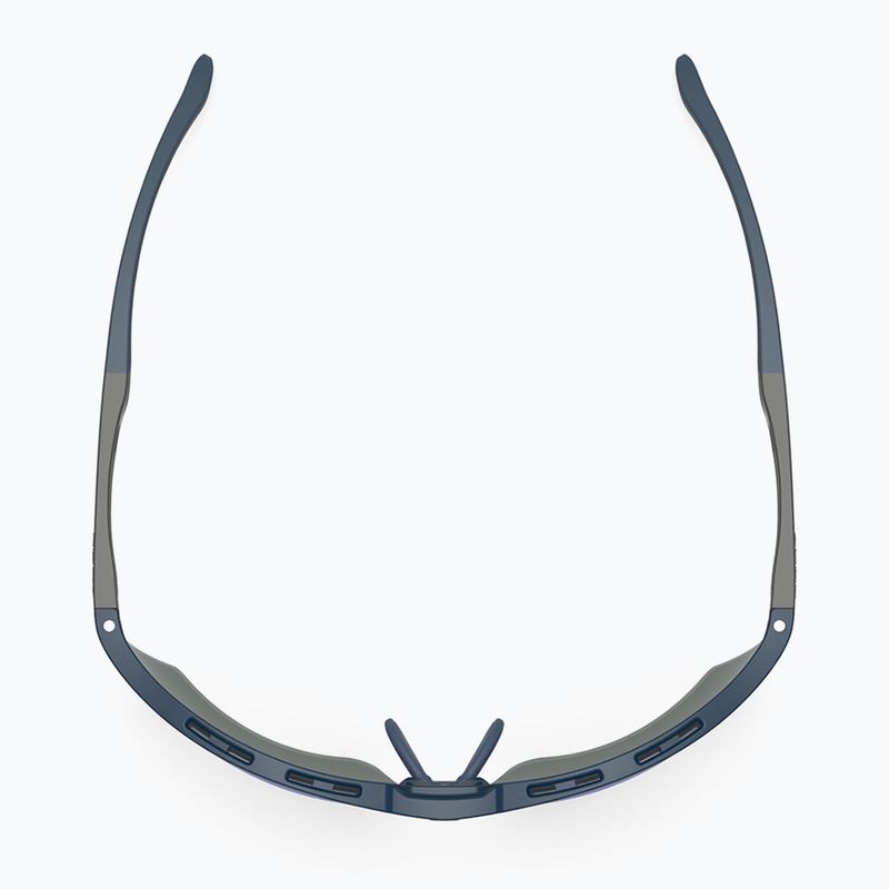 Akiniai nuo saulės Rudy Project Magnus blue navy matte/multilaser blue 6