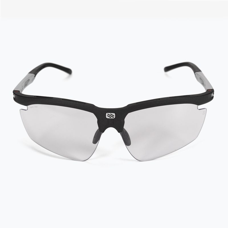 Rudy Project Magnus black matte/impactx photochromic 2 black SP7573060000 dviračių akiniai 3