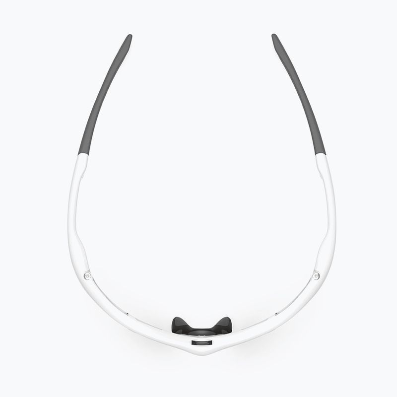 Akiniai nuo saulės Rudy Project Tralyx+ Slim white gloss/multilaser gold 6