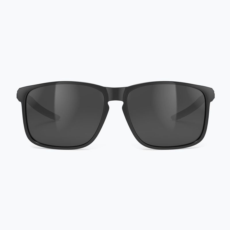 Akiniai nuo saulės Rudy Project Overlap smoke black/black glossy 2