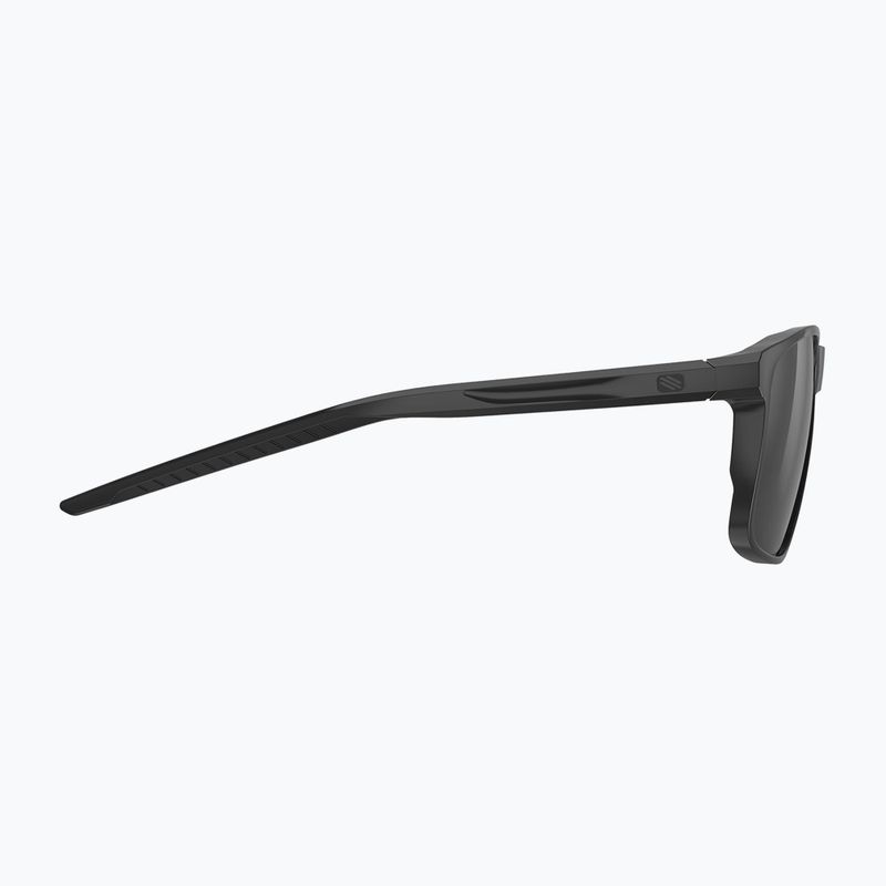 Akiniai nuo saulės Rudy Project Overlap smoke black/black glossy 3