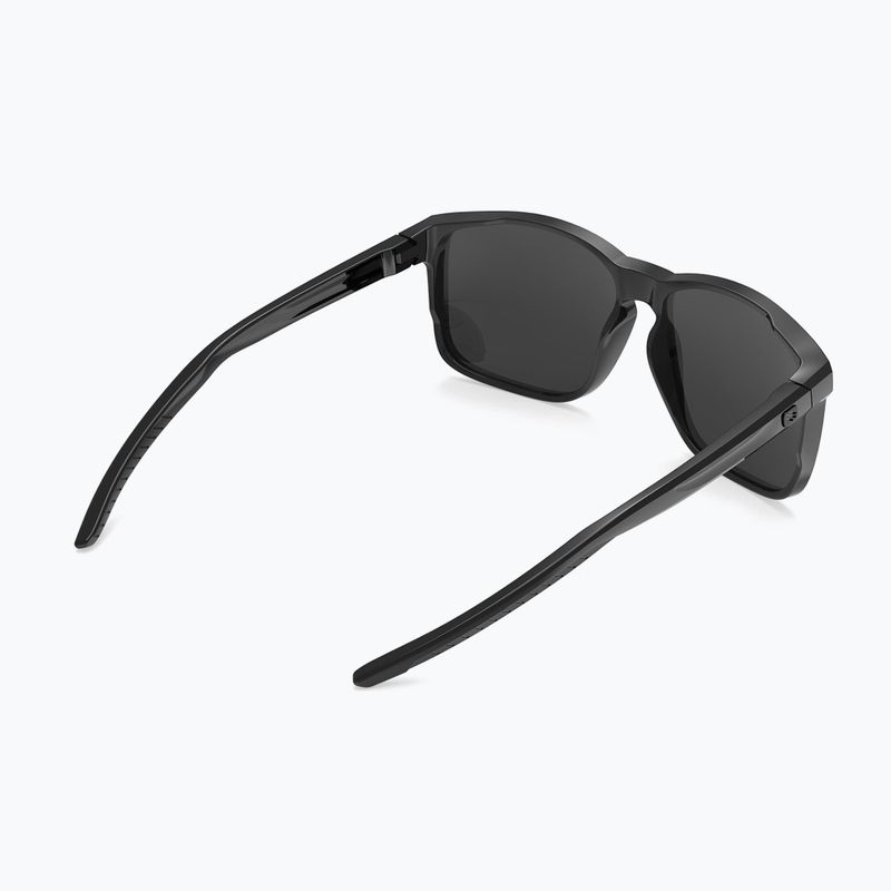 Akiniai nuo saulės Rudy Project Overlap smoke black/black glossy 5