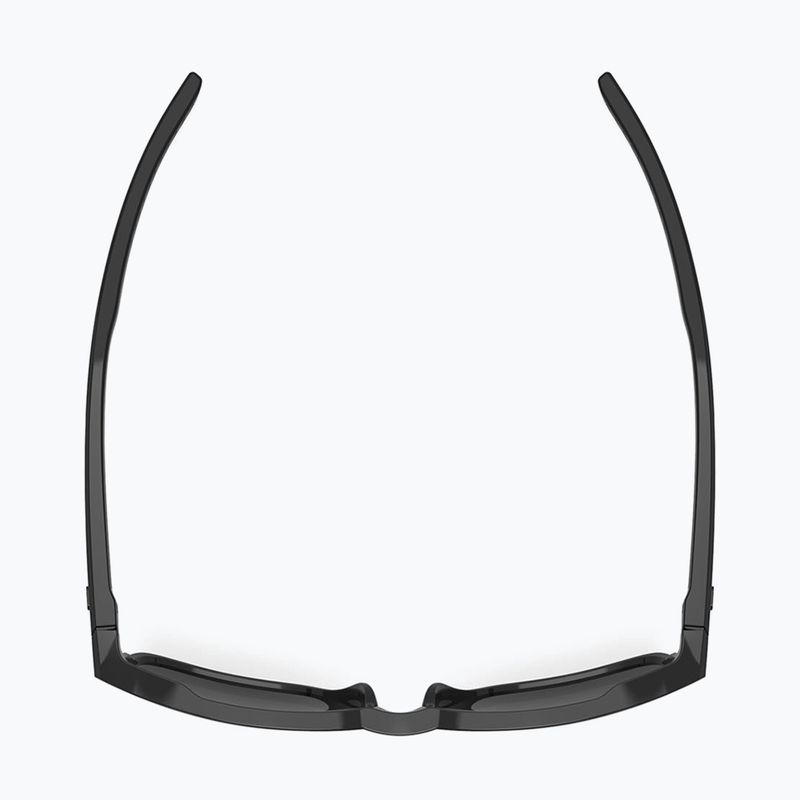 Akiniai nuo saulės Rudy Project Overlap smoke black/black glossy 6
