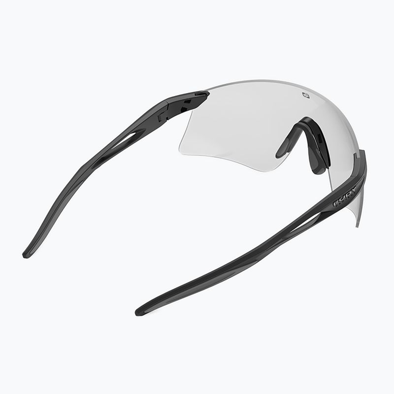 Akiniai nuo saulės Rudy Project Astral Sphere black matte/impactx photochromic 2 black 2