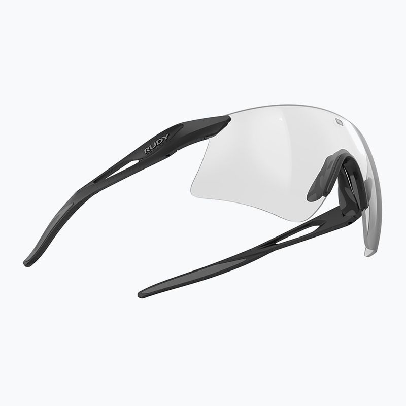Akiniai nuo saulės Rudy Project Astral Sphere black matte/impactx photochromic 2 black 5