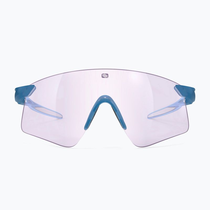 Saulės akiniai Rudy Project Astral Sphere crystal blue avio/impactx photochromic 2 purple 2