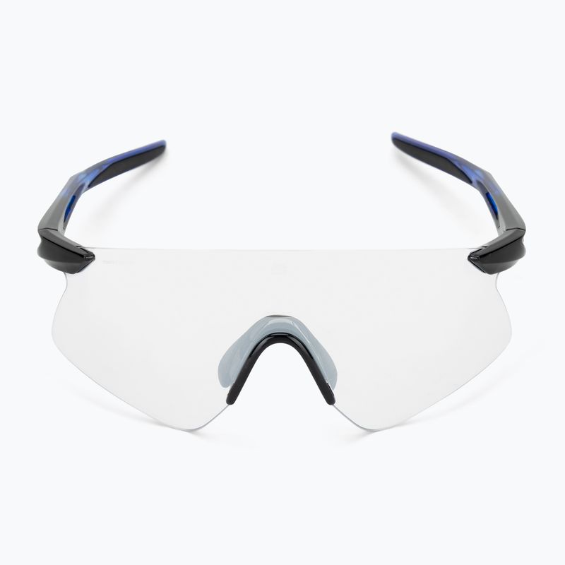 Akiniai nuo saulės Rudy Project Astral Sphere black crystal blue gloss/imp photo 2 black 3