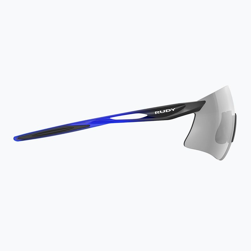 Akiniai nuo saulės Rudy Project Astral Sphere black crystal blue gloss/imp photo 2 black 4