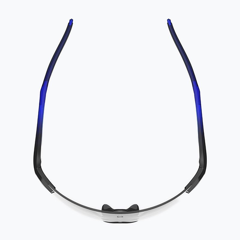 Akiniai nuo saulės Rudy Project Astral Sphere black crystal blue gloss/imp photo 2 black 6