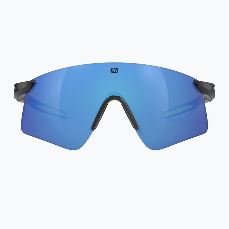 Akiniai nuo saulės Rudy Project Astral Sphere black crystal blue gloss/polar 3fx asw blue 3