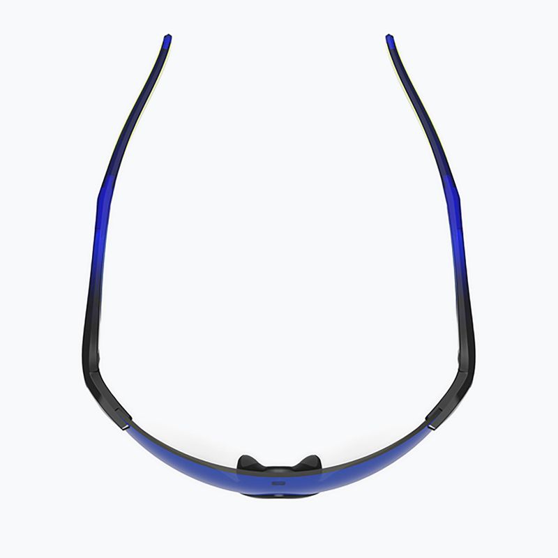 Akiniai nuo saulės Rudy Project Astral Sphere black crystal blue gloss/polar 3fx asw blue 6