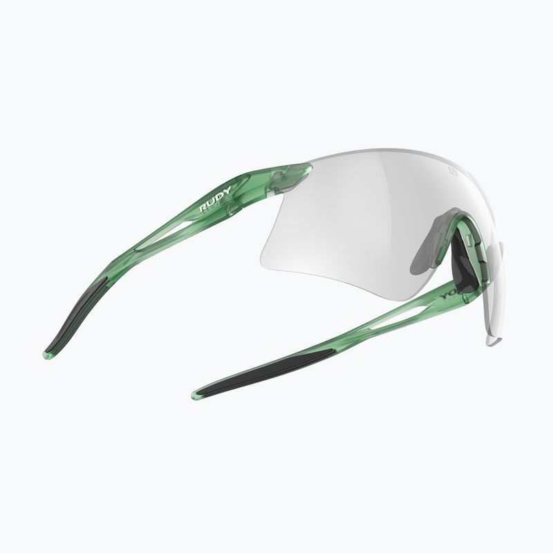Saulės akiniai Rudy Project Astral Sphere frozen pantanal matte/impactx photochrom 2 black 3