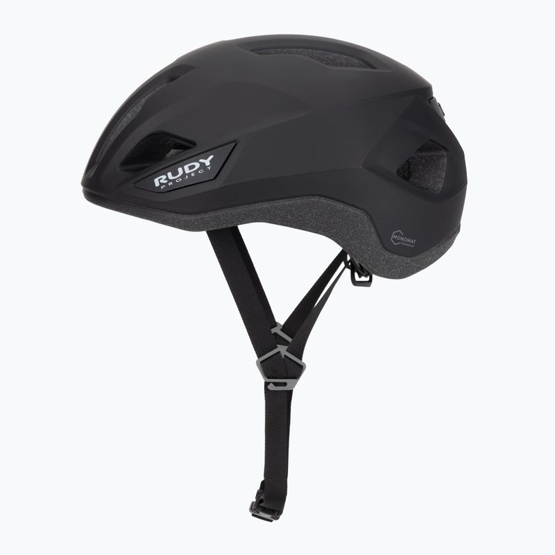 Dviračio šalmas Rudy Project Sinergy black matte 3