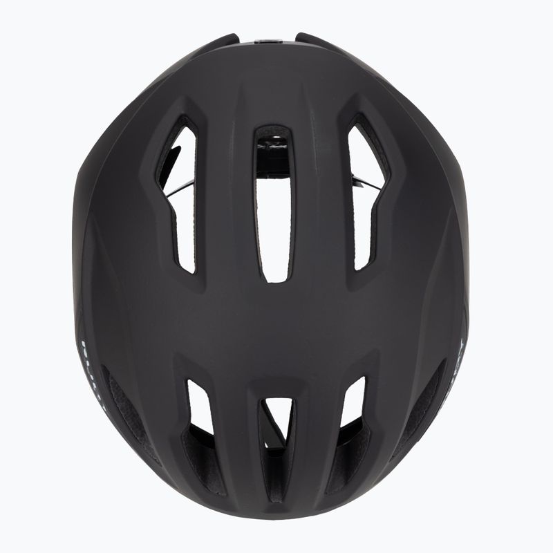 Dviračio šalmas Rudy Project Sinergy black matte 6