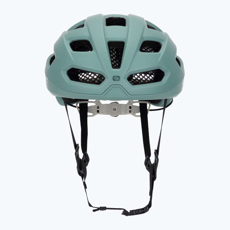 Dviračio šalmas Rudy Project Skudo green sage matte 2
