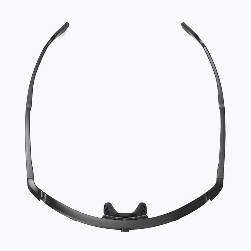 Saulės akiniai Rudy Project Spinshield Pro black gloss/multilaser red 6