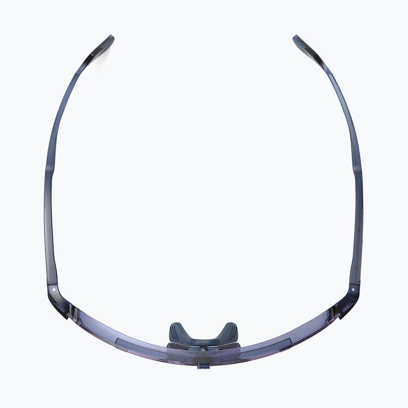Saulės akiniai Rudy Project Spinshield Pro cryst blue avio gloss/impactx photoch 2 purple 6
