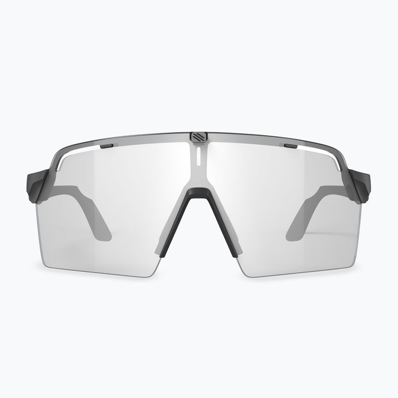Saulės akiniai Rudy Project Spinshield Pro black matte/impactx photochromic 2 laser black 2