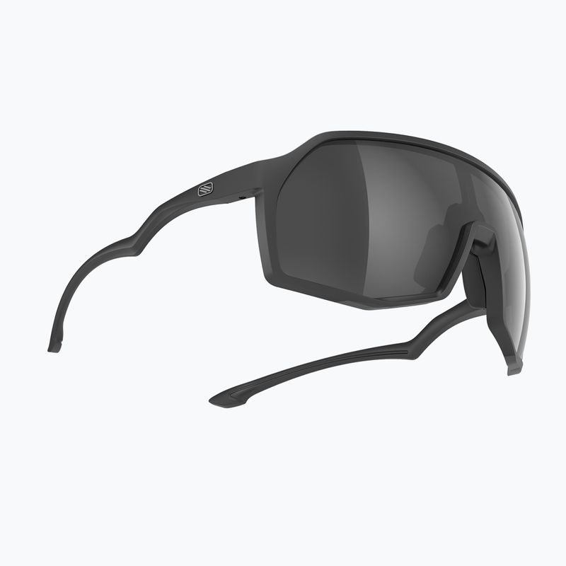 Saulės akiniai Rudy Project Thunder black matte/smoke black 2