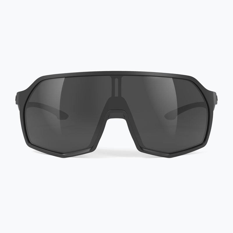 Saulės akiniai Rudy Project Thunder black matte/smoke black 3