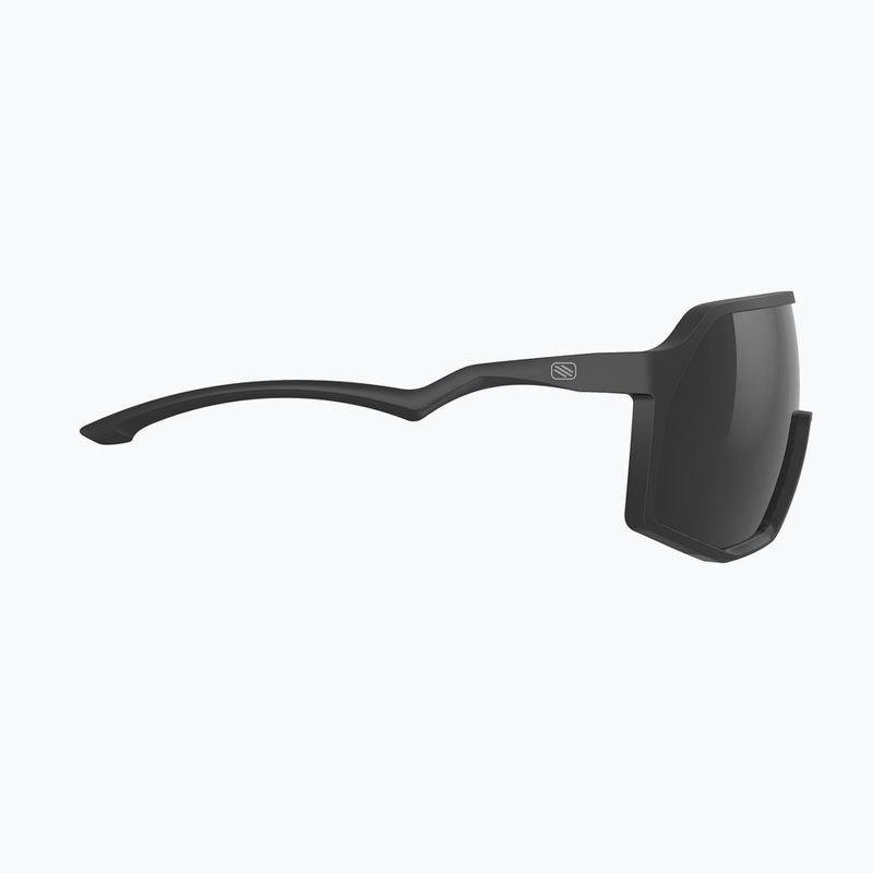 Saulės akiniai Rudy Project Thunder black matte/smoke black 4
