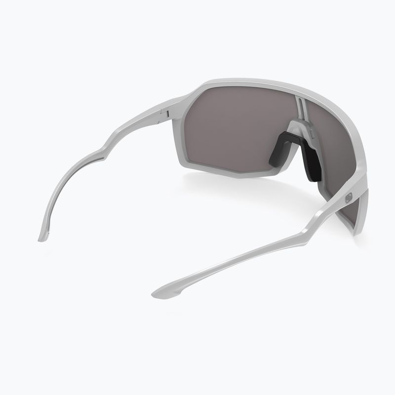 Saulės akiniai Rudy Project Thunder frozen blue avio matte/multilaser ice 5