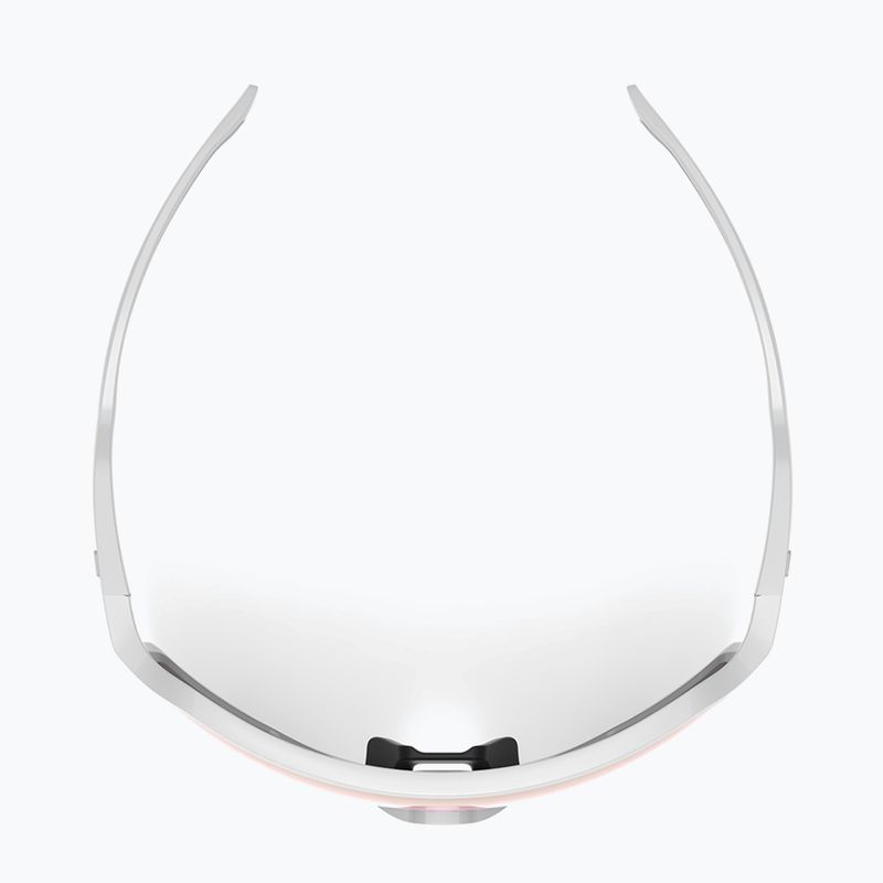 Saulės akiniai Rudy Project Thunder frozen blue avio matte/multilaser ice 6