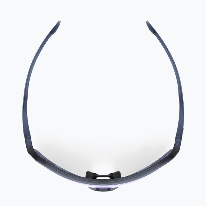Saulės akiniai Rudy Project Thunder white gloss/multilaser rosegold 6
