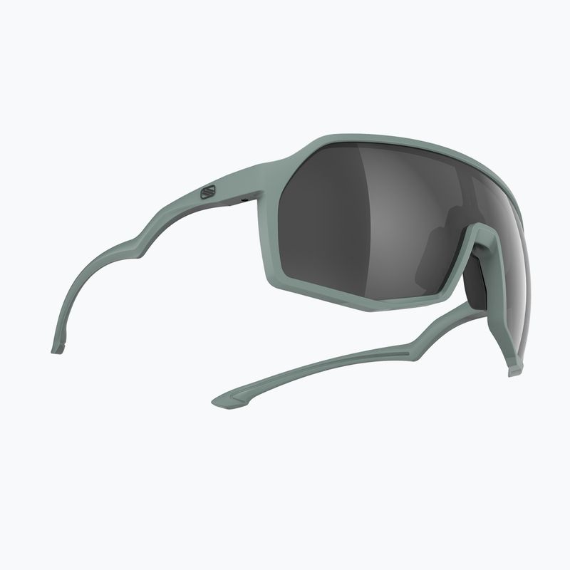 Saulės akiniai Rudy Project Thunder green sage matte/smoke black 2