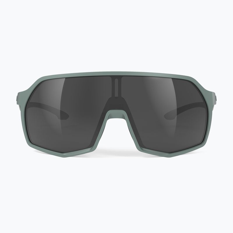 Saulės akiniai Rudy Project Thunder green sage matte/smoke black 3