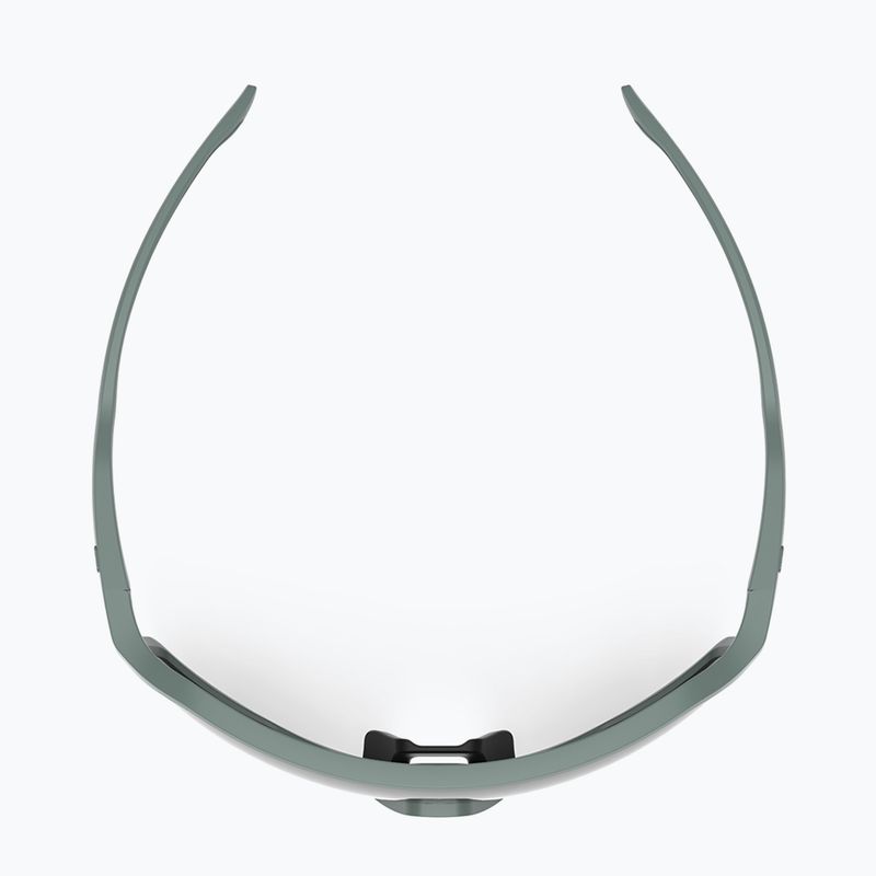 Saulės akiniai Rudy Project Thunder green sage matte/smoke black 6