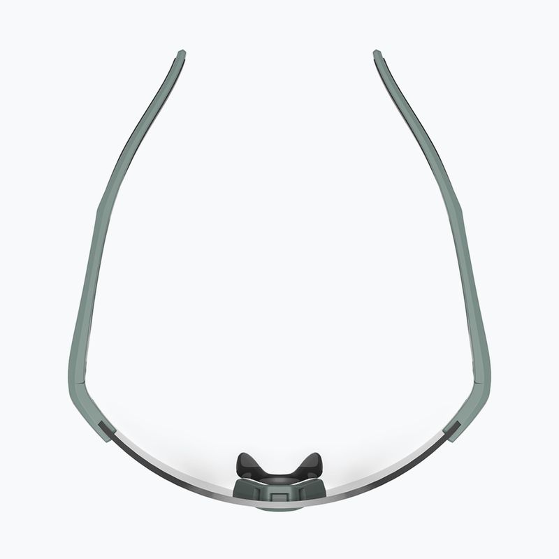 Saulės akiniai Rudy Project Astral X green sage matte/smoke black 6